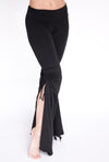 Black Kaneta Pant