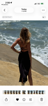 Gia Skirt
