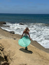 Mermaid Tail