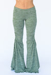 Green Kaneta Pant