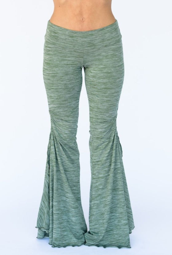 Green Kaneta Pant