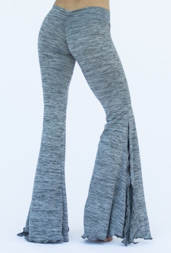 Grey Kaneta Pant