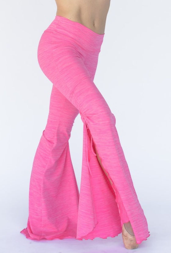 Hot Pink Kaneta Pant