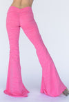 Hot Pink Kaneta Pant