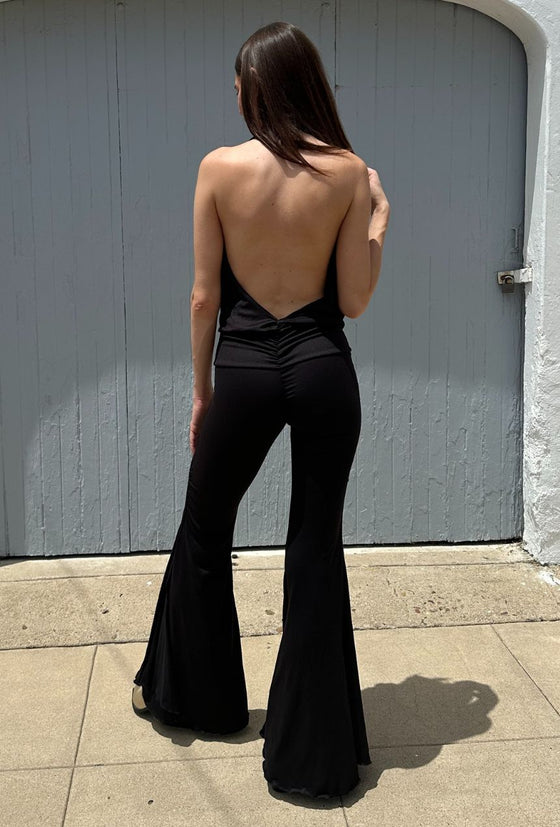 Kaneta Jumpsuit