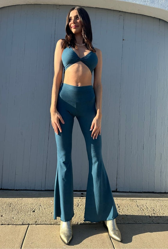 Mia Flare Pant