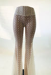 White Lace Kaneta Pant