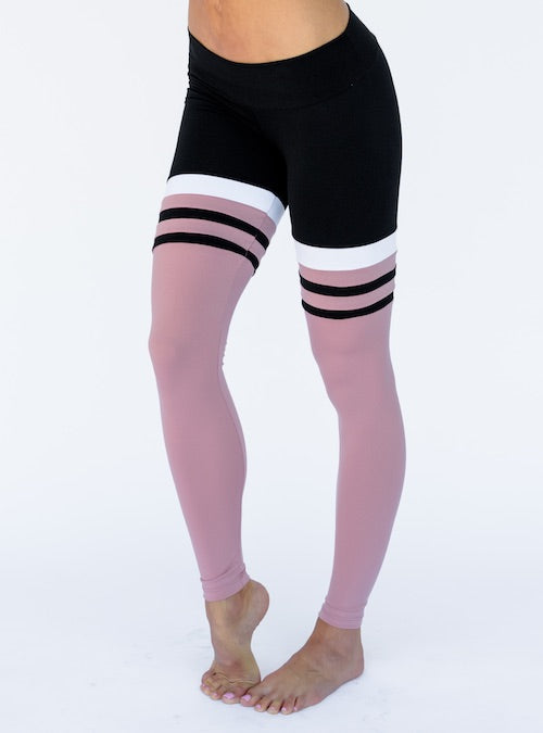  baseball-legging-pant–black-blush3